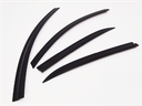 VISERA VENTANA HUMO (4PCS)