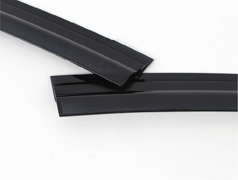 VISERA VENTANA HUMO (4PCS)
