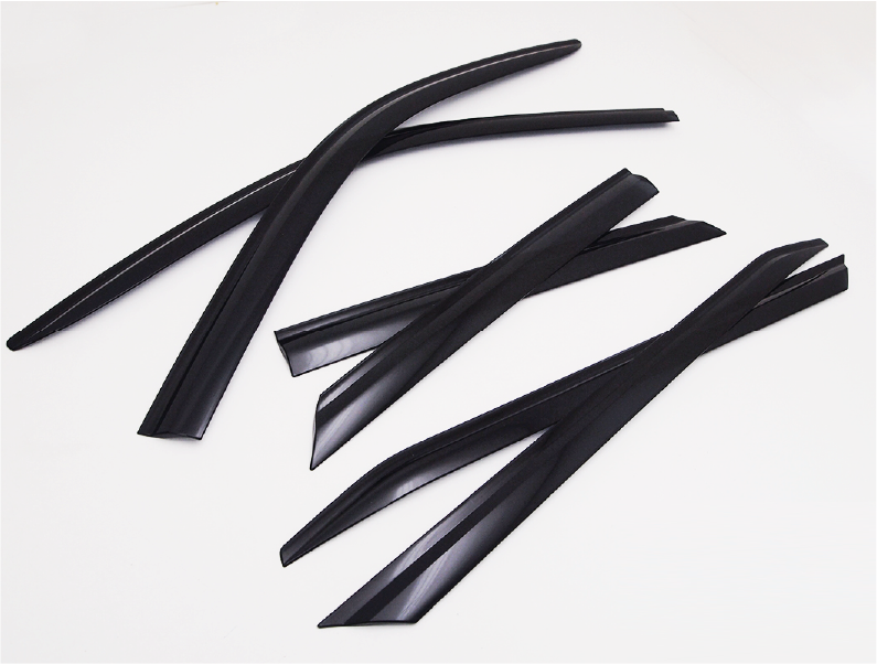 VISERA VENTANA HUMO (4PCS)