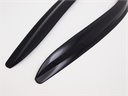 VISERA VENTANA HUMO (4PCS)