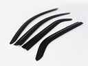 VISERA VENTANA HUMO (4PCS)