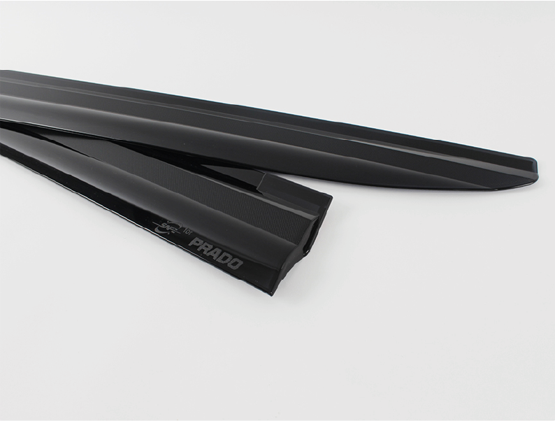 VISERA VENTANA HUMO (4PCS)