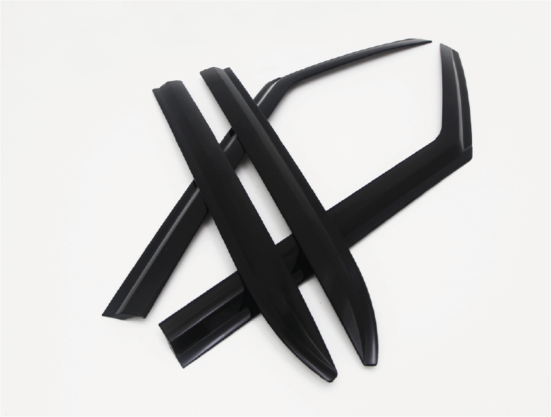 VISERA VENTANA HUMO (4PCS)