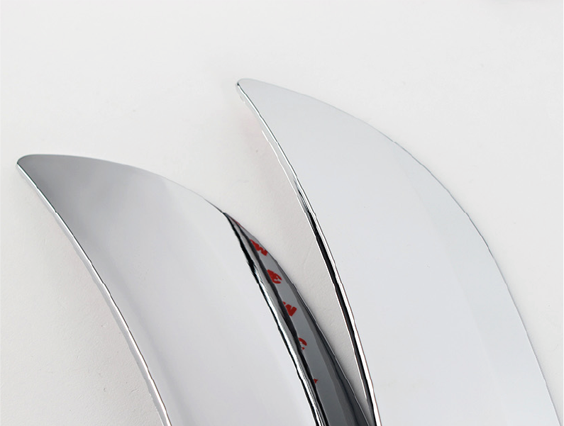 MOLDURA FENDER (8PCS)