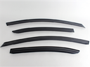 [DS3520|S-003] [ACCENT / VERNA 2009-2010] VISERA VENTANA HUMO (4PCS)