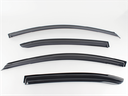 VISERA VENTANA HUMO (4PCS)