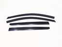 VISERA VENTANA HUMO (4PCS)