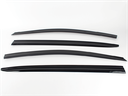 [DS3528|K-901-138] [CERATO 2012 HB] VISERA VENTANA HUMO (4PCS)