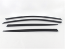 VISERA VENTANA HUMO (4PCS)