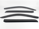 VISERA VENTANA HUMO (4PCS)