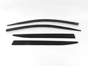 VISERA VENTANA HUMO (4PCS)