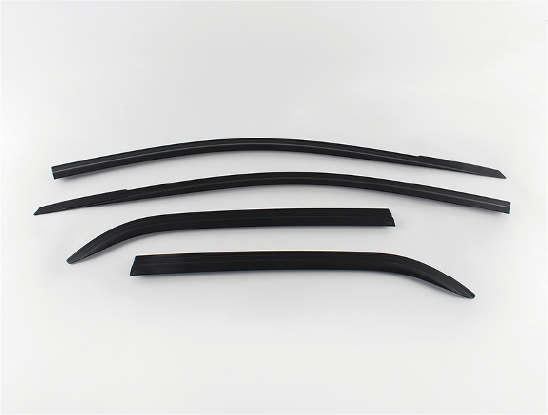 VISERA VENTANA HUMO (4PCS)