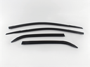VISERA VENTANA HUMO (4PCS)