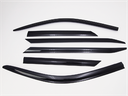 VISERA VENTANA HUMO (6PCS)