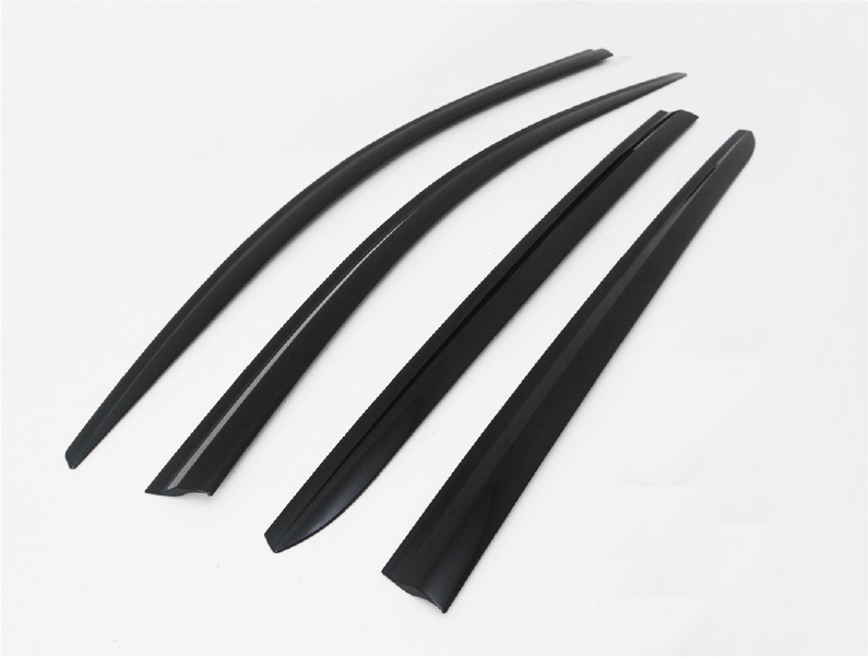 VISERA VENTANA HUMO (4PCS)