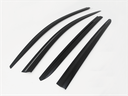 VISERA VENTANA HUMO (4PCS)