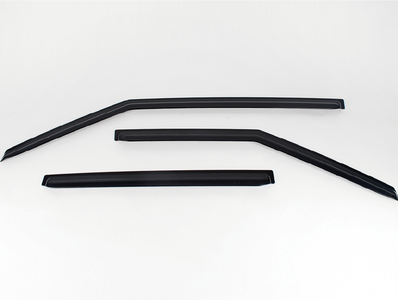 VISERA VENTANA HUMO (3PCS)