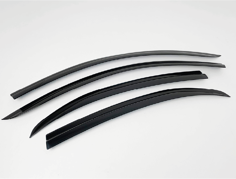 VISERA VENTANA HUMO (4PCS)