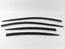 [DS3589|S-153] [ELANTRA 2015] VISERA VENTANA HUMO (4PCS)