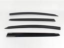 VISERA VENTANA HUMO (4PCS)