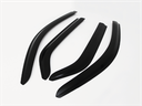 VISERA VENTANA HUMO (4PCS)