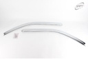 VISERA VENTANA CROMO (2PCS)