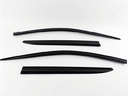 VISERA VENTANA HUMO (4PCS)