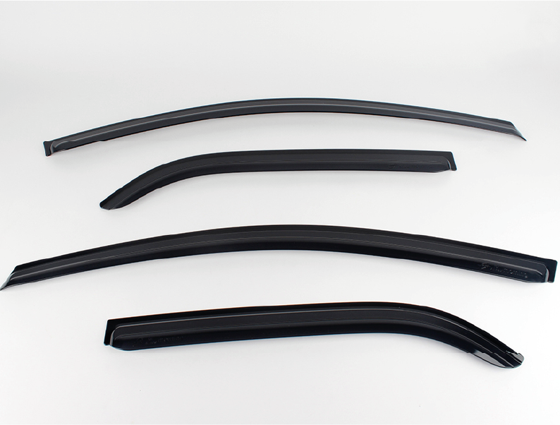 VISERA VENTANA HUMO (4PCS)