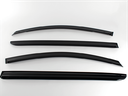 VISERA VENTANA HUMO (4PCS)