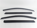 VISERA VENTANA HUMO (4PCS)