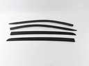 VISERA VENTANA HUMO (4PCS)