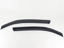 [DS3640|K-901-014] [STAREX 1997-2006] VISERA VENTANA HUMO (2PCS)