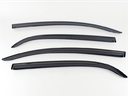 VISERA VENTANA HUMO (4PCS)