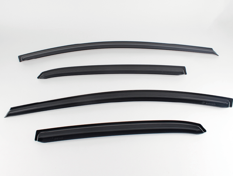 VISERA VENTANA HUMO (4PCS)