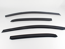 [DS3647|K-901-125] [I30 2011] VISERA VENTANA HUMO (4PCS)