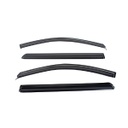 [DS3649|K-901-004] [SANTAFE 2005 - 2011] VISERA VENTANA HUMO (4PCS)
