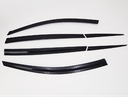 VISERA VENTANA HUMO (6PCS)