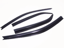 [DS3655|D061] [LANCER 2000-2006] VISERA VENTANA HUMO (4PCS)