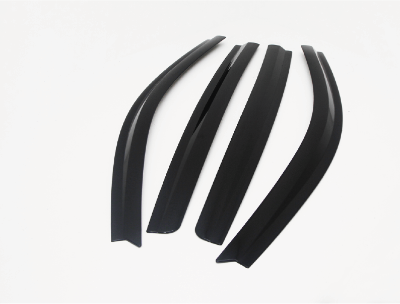 VISERA VENTANA HUMO (4PCS)