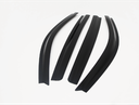 VISERA VENTANA HUMO (4PCS)