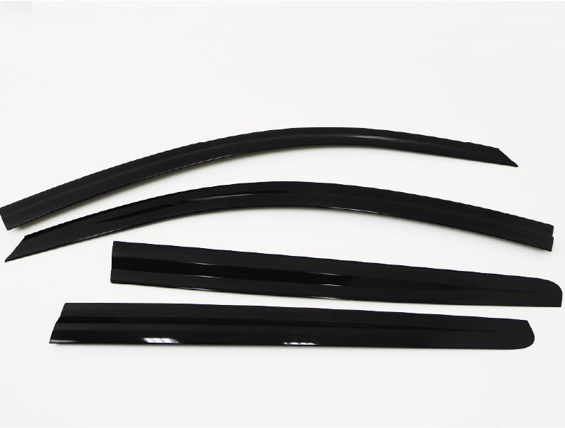 VISERA VENTANA HUMO (4PCS)