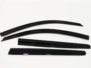 VISERA VENTANA HUMO (4PCS)