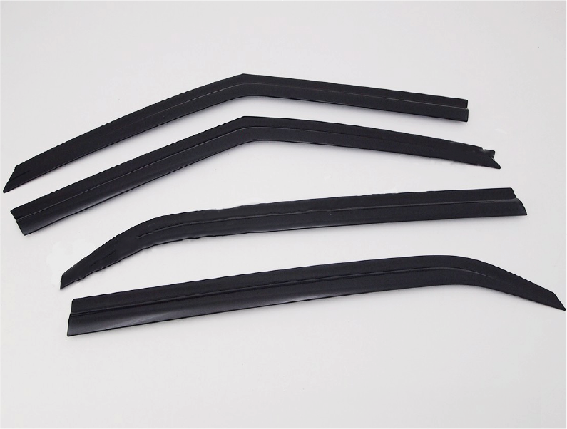 VISERA VENTANA HUMO (4PCS)