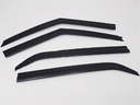 VISERA VENTANA HUMO (4PCS)