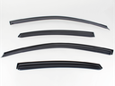 VISERA VENTANA HUMO (4PCS)