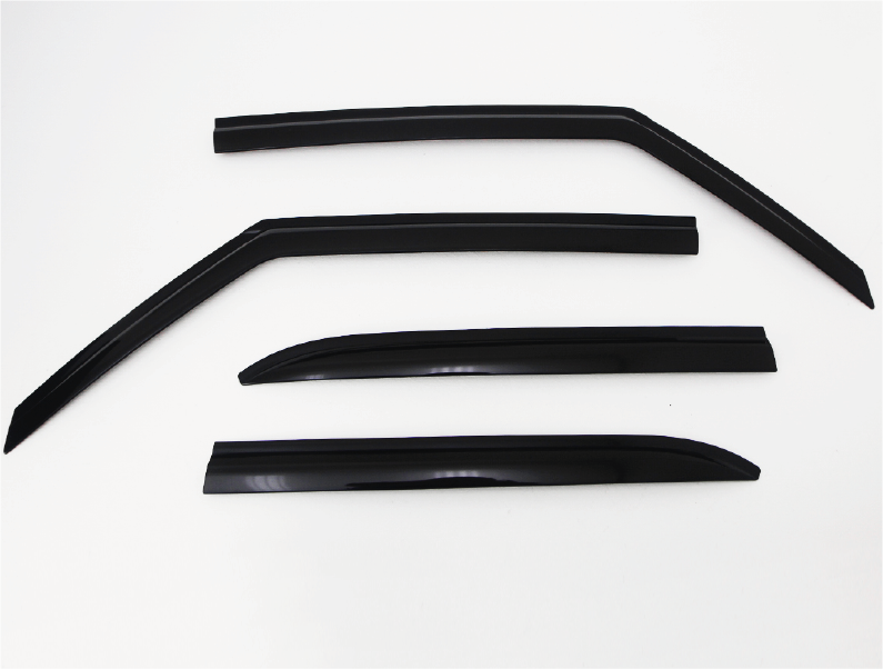 VISERA VENTANA HUMO (4PCS)