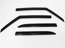 VISERA VENTANA HUMO (4PCS)