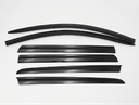 VISERA VENTANA HUMO (6PCS)