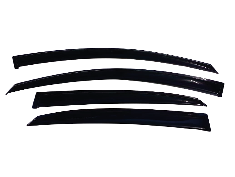 VISERA VENTANA HUMO (4PCS)