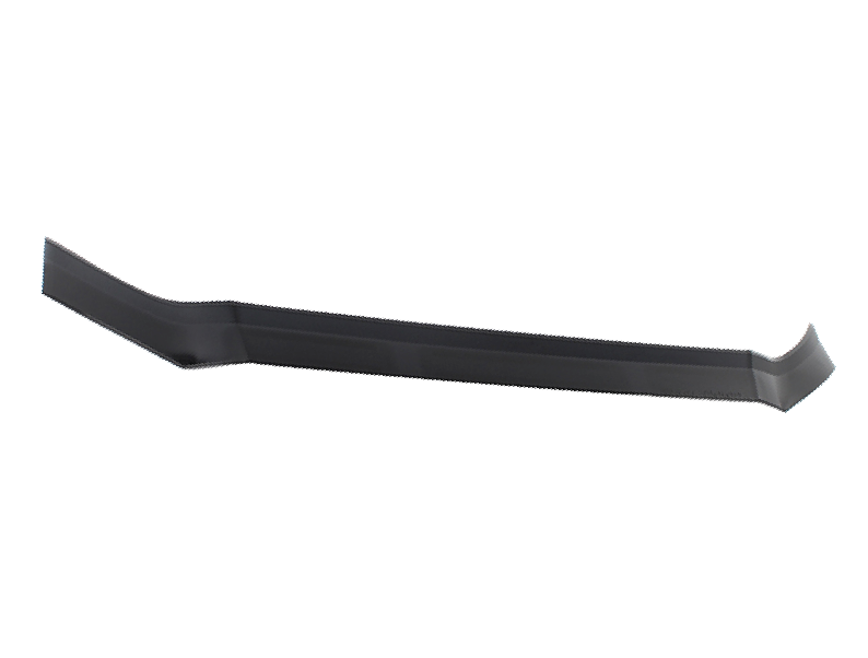 MOLDURA DE CAPOT HUMO (1PCS)